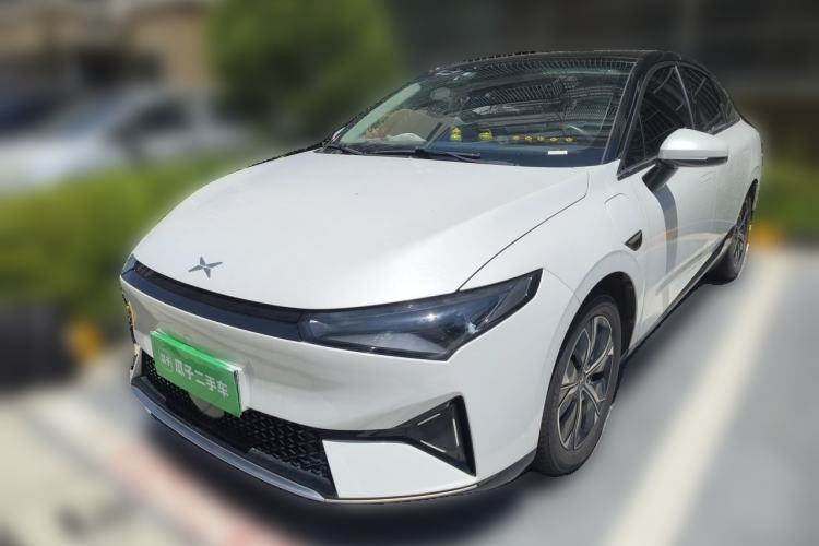 Used XPeng P5 2021 550G Guazi used car, China used car export, Used car for sale, Used cars, Cheapest cars for sale