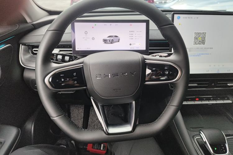 Used Chery Arrizo 8 PRO 2025 Pro 1.6T Comfort Version Steering Wheel