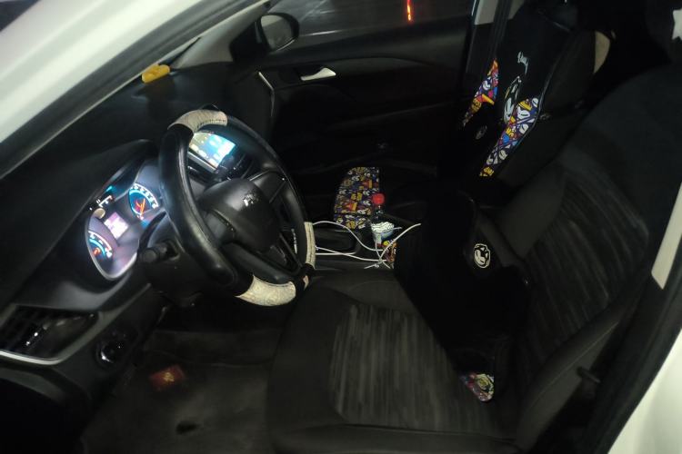 Used Chevrolet Cavalier 2019 320 Automatic Enjoyment with Sunroof