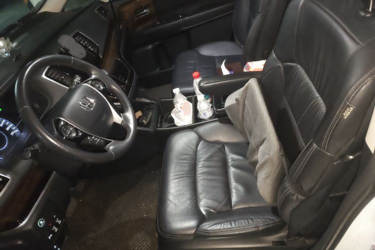 Used Honda Odyssey 2017 2.4L Smart Welfare Edition
