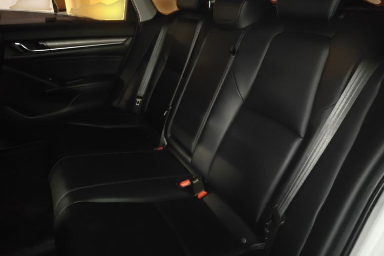 Used Honda Accord 2018 230TURBO Comfort Edition China VI Emission Standard
