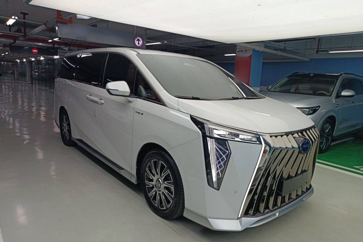 Used GAC Trumpchi E9 2023 E9 Championship Edition