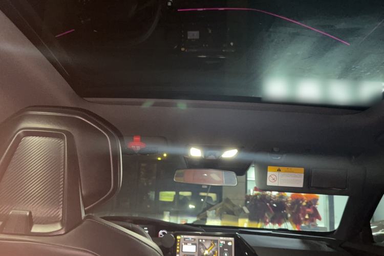 Used CHANGAN UNI-V iDD 2023 ZhiDian iDD 1.5T 113km ZhiKu Model
