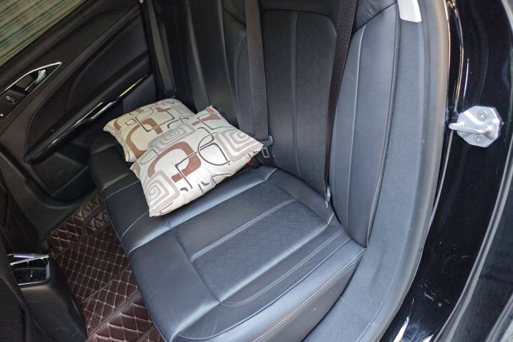 Used Ford Taurus 2019 EcoBoost 245 Premium Edition
