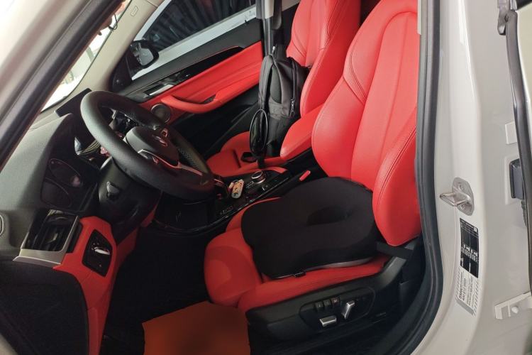 Used BMW X2 2021 Restyled sDrive25i M Sport Package
