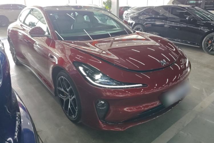 Used IM L6 2025 Max+
