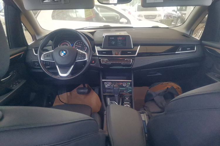 Used BMW 2 Series Active Tourer 2016 218i Sports Design Package
