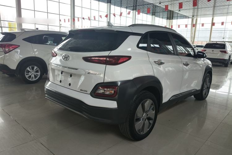 Used Hyundai ENCINO Electric 2020 TOP Enjoyment Edition
