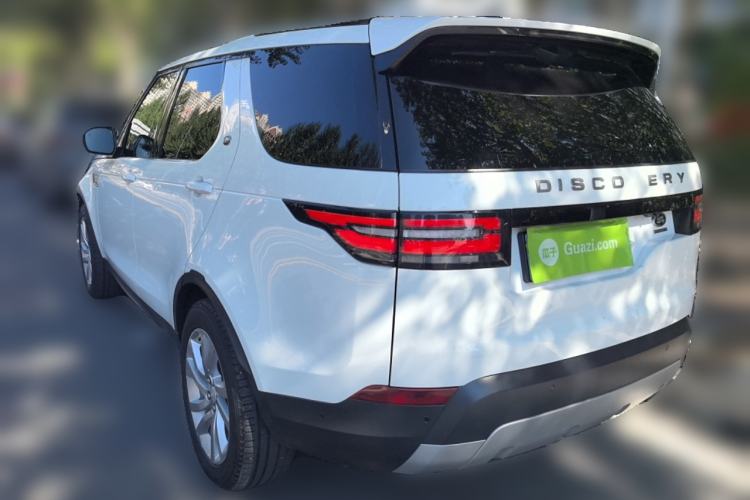 Used Land Rover Discovery 2019 3.0 SC V6 HSE