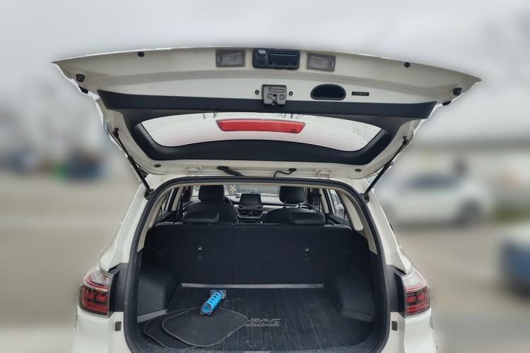 Used Kia Sportage R 2019 2.0L Automatic Smart Luxury Edition