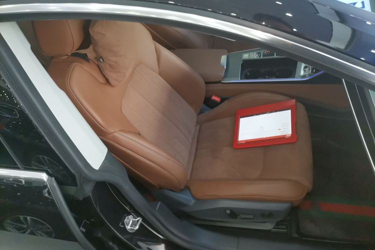 Used Audi A7L 2024 45 TFSI Luxury Edition