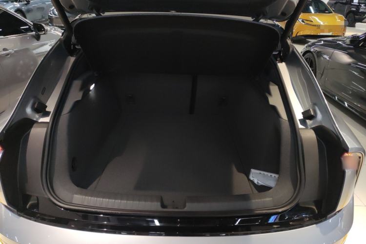 Used Audi E5 Sportback 2026 Pioneer Model
