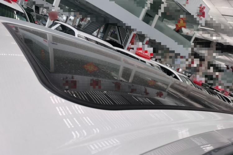 Used AION Y 2023 Plus 610 Smart Edition Ternary Lithium
