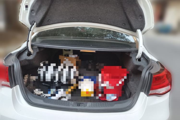 Used Chevrolet Malibu 2016 1.6T Automatic Luxury Edition