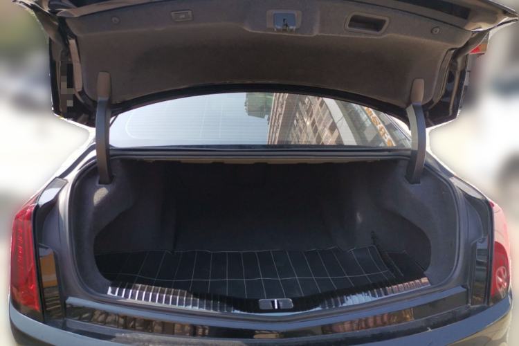 Used Cadillac CT6 2019 28T Luxury Model