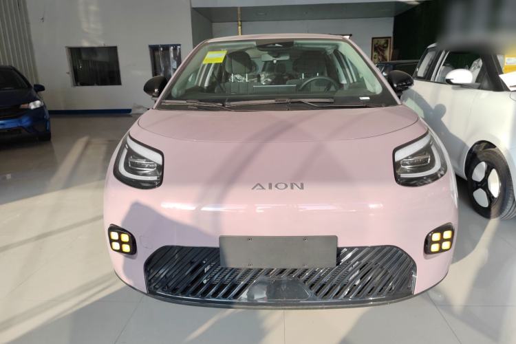 Used AION UT 2025 330 Starlight Edition
