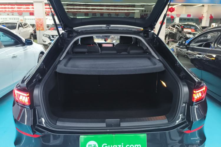 Used Volkswagen Lamando 2024 Lavida L 280TSI DSG Spicy Edition