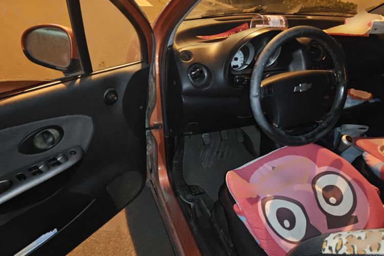 Used Baojun Lechi 2010 1.2L Sport Edition Dynamic Version