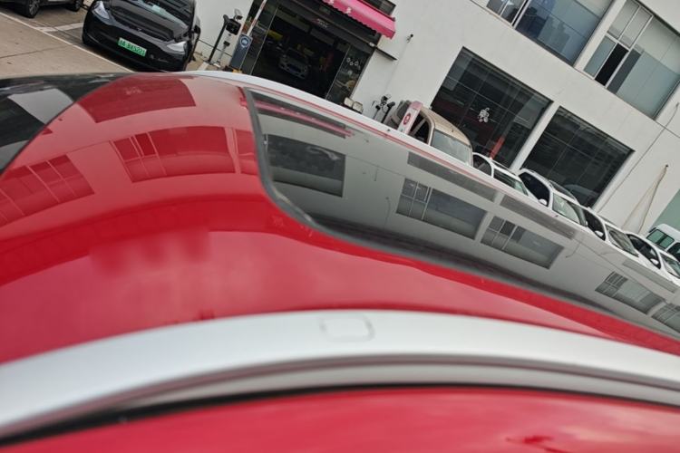 Used Geely Galaxy E5 2024 530km Starship Edition