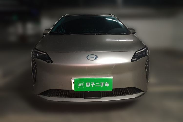 Used AION Y 2023 Plus 510 Enjoy Edition