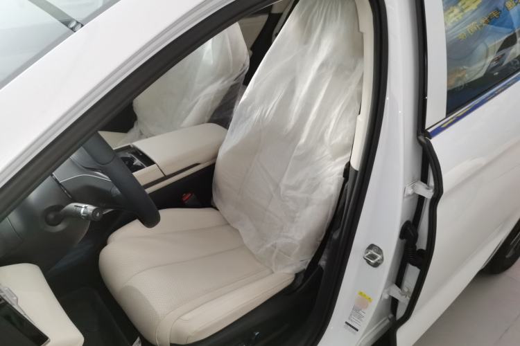 Used BYD Qin L 2024 DM-i 80KM Beyond Model