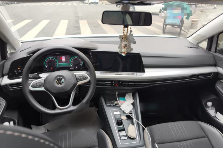 Used Volkswagen Golf 2021 280TSI DSG Pro