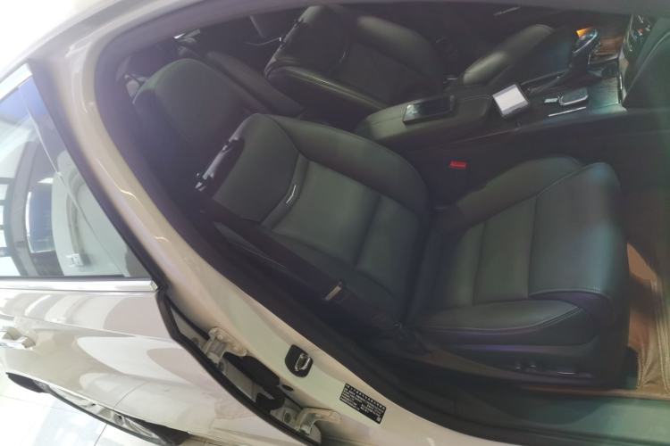 Used Cadillac XTS 2018 28T Elite Edition