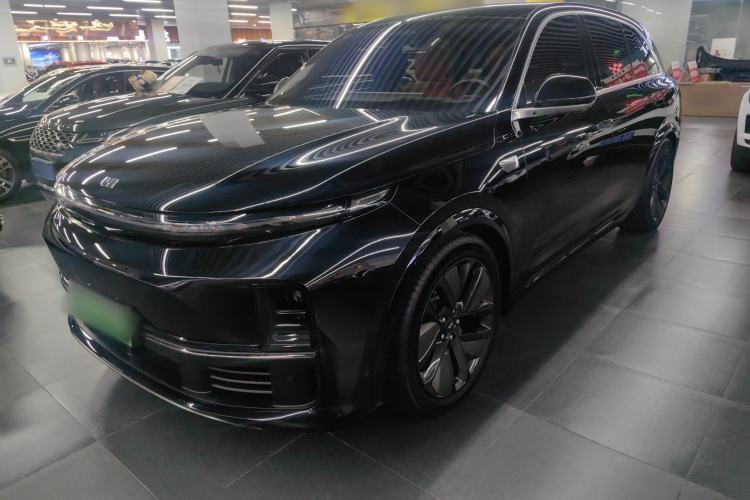 Used Li Auto L7 2024 Pro Model