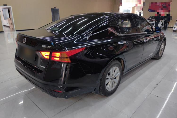 Used Nissan Teana 2020 2.0L XL Comfort Edition