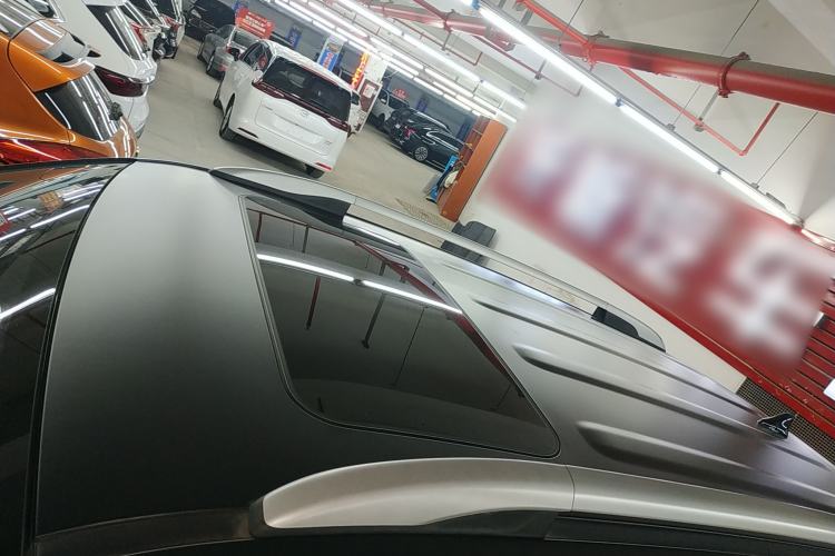 Used Hyundai ix35 2018 2.0L Automatic 2WD Zhiyong·Changxiang Edition