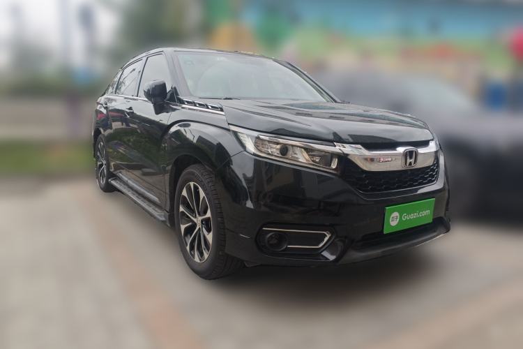 Used Honda Avancier 2017 240TURBO Two-Wheel Drive Elite Edition