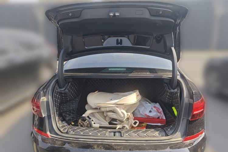 Used Volkswagen Passat 2019 330TSI Elite Edition China VI