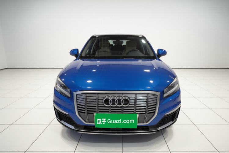 Used Audi Q2L e-tron 2019 Q2L e-tron Pure Electric Smart Enjoyment Model
