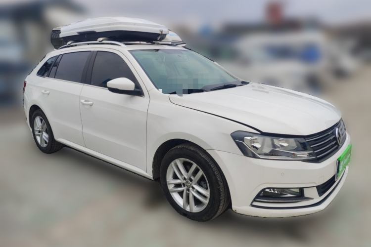 Used Volkswagen Gran Lavida 2015 1.6L Automatic Comfort Edition