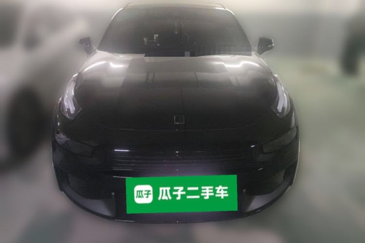 Used Lynk & Co 03 2021 2.0TD Automatic Trendy Champion Edition