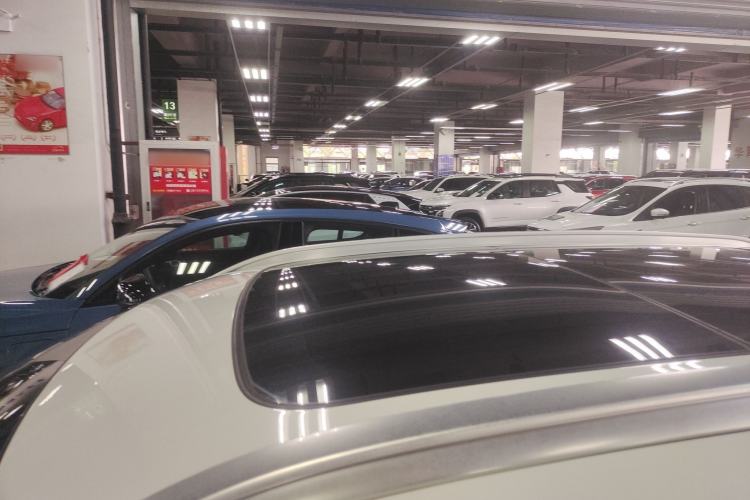 Used Volvo XC40 2020 T3 Smart & Stylish Edition