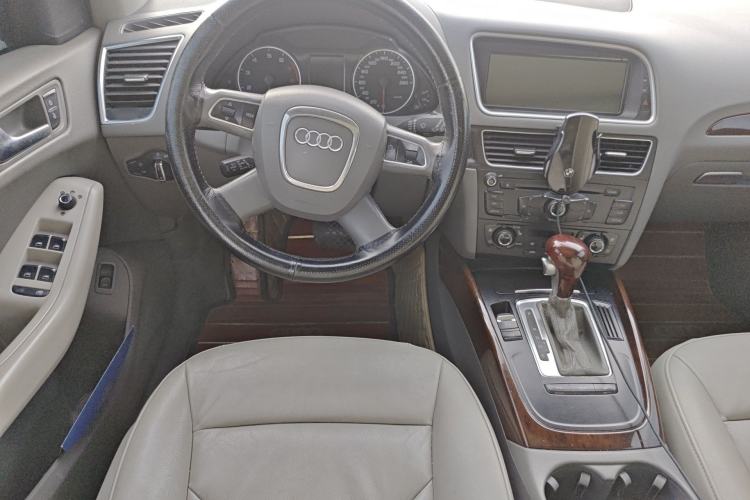 Used Audi Q5 2011 2.0TFSI Technology Model