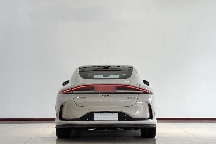 Used IM L6 2025 Ultra Model