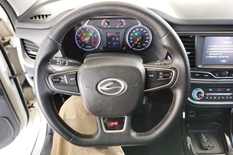 Used Land X2 2017 1.6L Manual Sharp Edition
