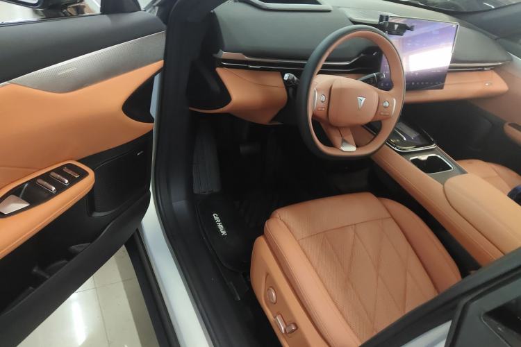 Used Deepal S05 2026 Model 520Max Pure Electric Edition
