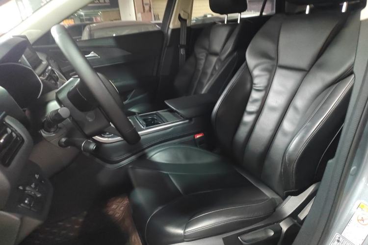 Used Hongqi H5 2022 Classic Model Facelift 1.5T DCT Qiyun Edition