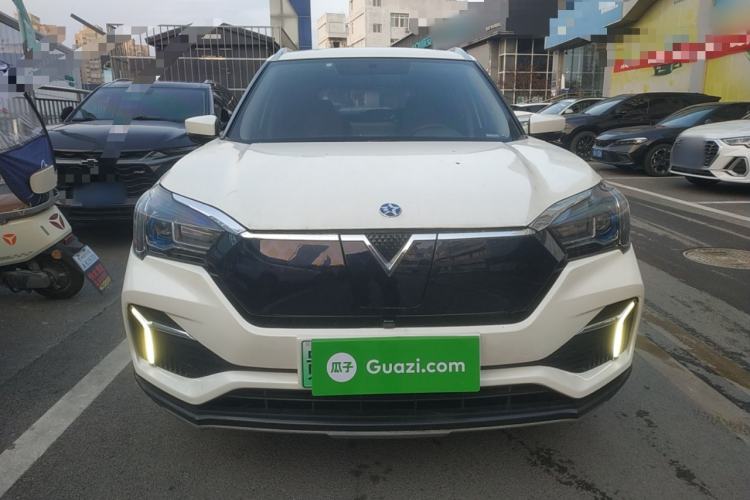 Used Venucia T60EV 2020 AI Enjoyment Model