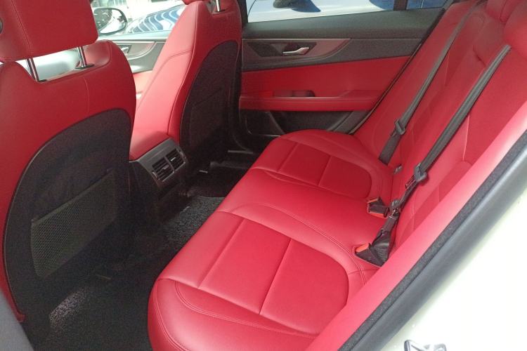 Used Jaguar XEL 2020 2.0T 200 PS R-DYNAMIC S Advanced Sport Edition