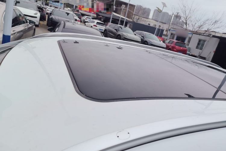 Used JETOUR X70 PLUS 2025 1.5T Elite Edition 7-Seater