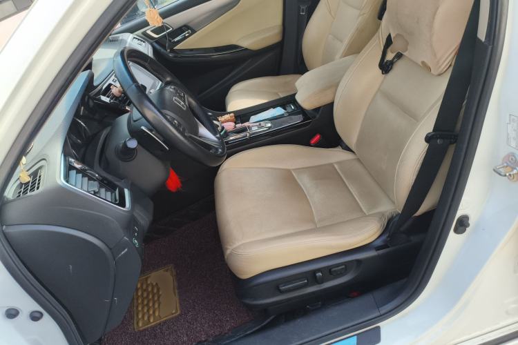 Used Honda Spirior 2015 2.4L Prestige Edition
