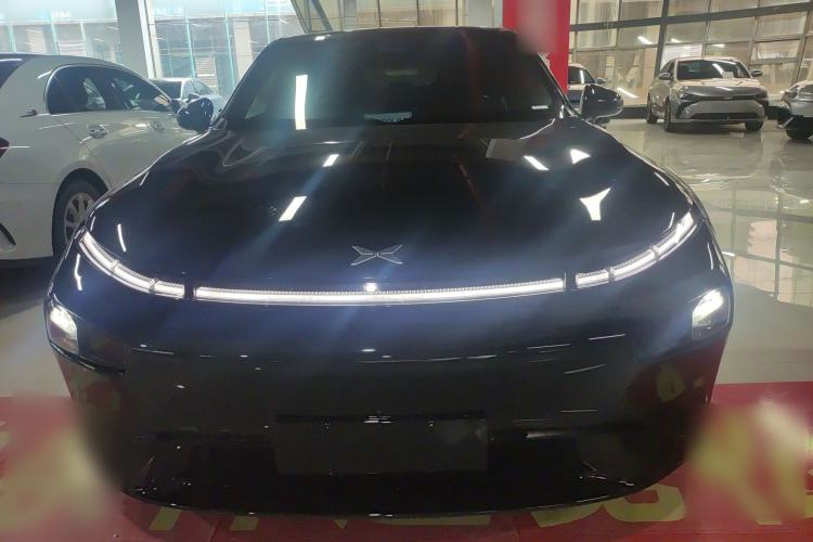 Used XPeng P7 2023 P7i 702 Pro