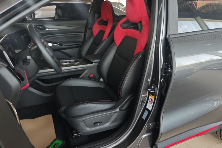 Used CHANGAN X5 PLUS 2025 1.5T DCT Excellence Edition