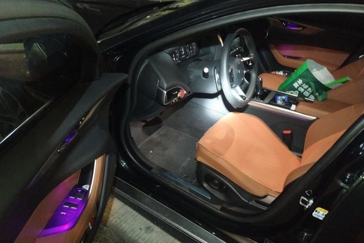 Used Jaguar XEL 2024 2.0T 250 PS R-DYNAMIC S Advanced Sport Edition
