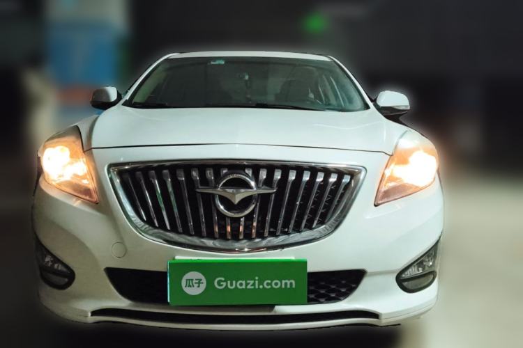 Used Haima Fumei 2014 M5 1.6L Automatic Elite Model