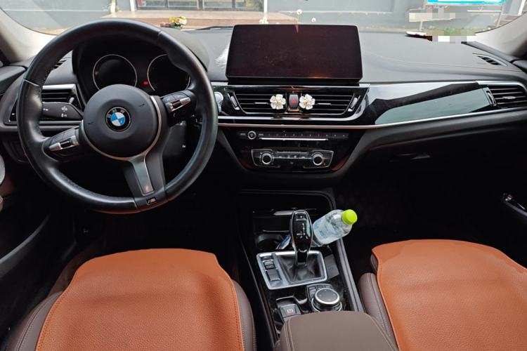 Used BMW 1 Series 2023 120i M Sport Night Edition
